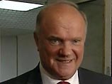 Новосибирская ФСБ сочла незаконной агитацией анекдоты про Путина "от Зюганова" Новосибирская ФСБ сочла незаконной агитацией анекдоты про Путина "от Зюганова"