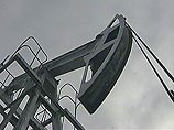 Цена на нефть поднялась выше 96 долларов за баррель