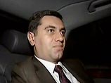Грузинские власти тайно вывезли Окруашвили в Мюнхен