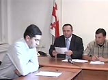 27 сентября Окруашвили был задержан по обвинению в коррупции.