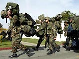 Новый набор в американскую армию начался с 1 октября, и генералитет уже признает, что в этот раз служить собирается минимум граждан со времен отмены обязательной службы в 1973 году Новый набор в американскую армию начался с 1 октября, и генералитет уже признает, что в этот раз служить собирается минимум граждан со времен отмены обязательной службы в 1973 году