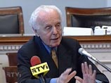 Конгресс США признал предстоящие в России выборы недемократичными Конгресс США признал предстоящие в России выборы недемократичными