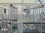 Водка подорожает к Новому году минимум на 10% Водка подорожает к Новому году минимум на 10%