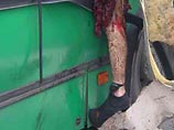В тольяттинском автобусе мог взорваться нитроглицерин, который перевозил студент Вахрушев В тольяттинском автобусе мог взорваться нитроглицерин, который перевозил студент Вахрушев
