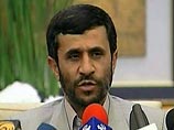 Ахмади Нежад: Европа должна выбрать между Ираном и США