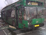 В тольяттинском автобусе мог взорваться нитроглицерин, который перевозил бывший студент-химик Вахрушев