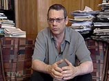Дом журналиста закрыли из-за пресс-конференции "Другой России", заявили генсек и глава Союза Дом журналиста закрыли из-за пресс-конференции "Другой России", заявили генсек и глава Союза