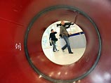Швеция ищет альтернативный маршрут Nord Stream Швеция ищет альтернативный маршрут Nord Stream