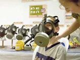 Накануне войны у израильтян отобрали противогазы Накануне войны у израильтян отобрали противогазы