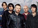 Британская рок-группа Radiohead подтвердила слухи о том, что подписала контракт с британским лейблом XL Recordings на выпуск нового альбома In Rainbows на физических носителях