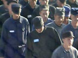 ФСИН усмотрела в сюжете Рен-ТВ подстрекательство к бунтам заключенных ФСИН усмотрела в сюжете Рен-ТВ подстрекательство к бунтам заключенных