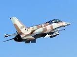 Израильские ВВС имитировали налеты на Ливан, по ним открыли огонь ПВО Израильские ВВС имитировали налеты на Ливан, по ним открыли огонь ПВО