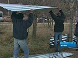 В Симферополе произошли массовые столкновения крымских татар со строителями из-за земли В Симферополе произошли массовые столкновения крымских татар со строителями из-за земли