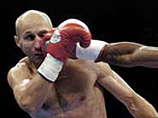 Роман Кармазин проведет бой за Интерконтинентальный пояс WBA Роман Кармазин проведет бой за Интерконтинентальный пояс WBA