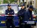 Польский гонщик доказал, что на машине можно ездить и без руля (ВИДЕО) Польский гонщик доказал, что на машине можно ездить и без руля (ВИДЕО)