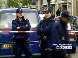 В Голландии пойман "король побегов", бежавший из тюрем 4 раза В Голландии пойман "король побегов", бежавший из тюрем 4 раза