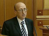 Глава ФНС реформирует аппарат налоговой службы Глава ФНС реформирует аппарат налоговой службы