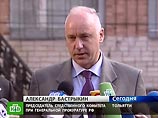 Следственный комитет при прокуратуре предостерегает СМИ от "необоснованных" версий взрыва в Тольятти Следственный комитет при прокуратуре предостерегает СМИ от "необоснованных" версий взрыва в Тольятти