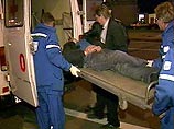 В Великом Новгороде микроавтобус сбил на пешеходном переходе мужчину и ребенка, пострадавшие госпитализированы с тяжелыми травмами, сообщил в пятницу представитель управления ГИБДД