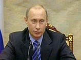 Путин разрешил использовать свой образ в избирательной кампании 27 губернаторам