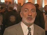 Митингующие в Тбилиси оппозиционеры копят силы для следующего митинга Митингующие в Тбилиси оппозиционеры копят силы для следующего митинга
