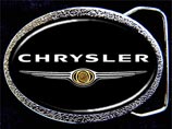 Американский автогигант Chrysler увольняет 10 тысяч сотрудников