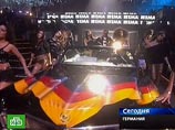 В Германии прошла церемония вручения MTV Europe Music Awards
В Германии прошла церемония вручения MTV Europe Music Awards