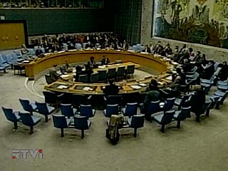 Райс: у США есть разногласия с Россией и Китаем по поводу новой резолюции СБ ООН по Ирану
