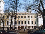 Пожарные отрицают, что закрыли Центральный Дом журналиста по политическим причинам Пожарные отрицают, что закрыли Центральный Дом журналиста по политическим причинам