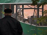 Страшные ФОТО с места взрыва автобуса в Тольятти выложил пожарный Соболев. Им занялась ФСБ