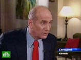 Премьер Израиля надеется заключить мир с палестинцами до ухода Буша из администрации Премьер Израиля надеется заключить мир с палестинцами до ухода Буша из администрации
