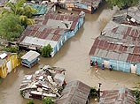 Ураган "Ноэль" в Америке: 115 погибших