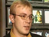 Известный журналист Андрей Шевченко