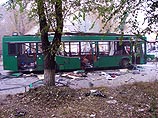 Подозреваемый во взрыве автобуса в Тольятти "имел обиду на весь свет": его дразнили из-за заикания