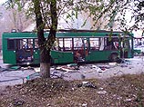 Подозреваемый во взрыве автобуса в Тольятти "имел обиду на весь свет": его дразнили из-за заикания Подозреваемый во взрыве автобуса в Тольятти "имел обиду на весь свет": его дразнили из-за заикания