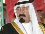 Папа встретится с королем Саудовской Аравии