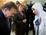 Президент Мусульманского совета Монреаля, возмущен появлением "инструкции" для иммигрантов