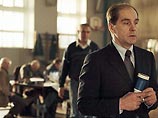 Михалкову фильмом о Чечне "удалось вышибить" слезу у Путина Михалкову фильмом о Чечне "удалось вышибить" слезу у Путина