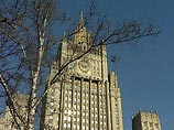 МИД РФ в штыки воспринял озабоченность Вашингтона условиями наблюдателей на выборах МИД РФ в штыки воспринял озабоченность Вашингтона условиями наблюдателей на выборах