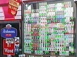 Очередное подорожание в России - повышаются цены на сигареты Очередное подорожание в России - повышаются цены на сигареты