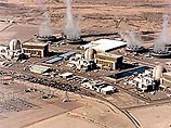 На крупнейшую АЭС в США один из посетителей пронес взрывное устройство На крупнейшую АЭС в США один из посетителей пронес взрывное устройство