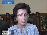 Единственную информацию о позиции президента в отношении многотысячной акции протеста накануне озвучила спикер парламента Нино Бурджанадзе. Она заявила, что глава государства не приемлет ультиматума оппозиции и не намерен выполнять ее требования Единственную информацию о позиции президента в отношении многотысячной акции протеста накануне озвучила спикер парламента Нино Бурджанадзе. Она заявила, что глава государства не приемлет ультиматума оппозиции и не намерен выполнять ее требования