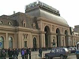 Милиция не обнаружила взрывное устройство на Павелецком вокзале Москвы