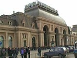 Милиция не обнаружила взрывное устройство на Павелецком вокзале Москвы Милиция не обнаружила взрывное устройство на Павелецком вокзале Москвы