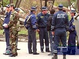В Грозном идут поиски боевика. Еще один убит В Грозном идут поиски боевика. Еще один убит