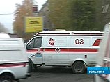 В Тольятти умер старший врач станции "скорой помощи". Он руководил эвакуацией раненых с места теракта В Тольятти умер старший врач станции "скорой помощи". Он руководил эвакуацией раненых с места теракта