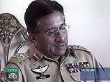 Президент Пакистана Первез Мушарраф сегодня заявил о введении чрезвычайного положения в стране. В ближайшее время ожидается его обращение к нации. Вещание пакистанских телеканалов прекращено