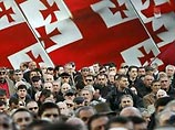 Оппозиция в Грузии приняла решение требовать отставки президента страны Михаила Саакашвили, передает агентство "Новости-Грузия"