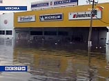 Сильнейшее наводнение в Мексике - 300 тысяч человек отрезаны от мира Сильнейшее наводнение в Мексике - 300 тысяч человек отрезаны от мира