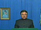 Мушарраф закручивает гайки - идут аресты оппозиционеров